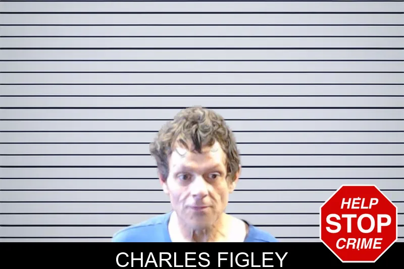 Charles Figley mugshot – DeKalb County , Georgia Charles Figley mugshot