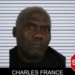 Charles France mugshot – Floyd County , Georgia Charles France mugshot