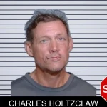 Charles Holtzclaw mugshot – Glynn County , Georgia Charles Holtzclaw mugshot