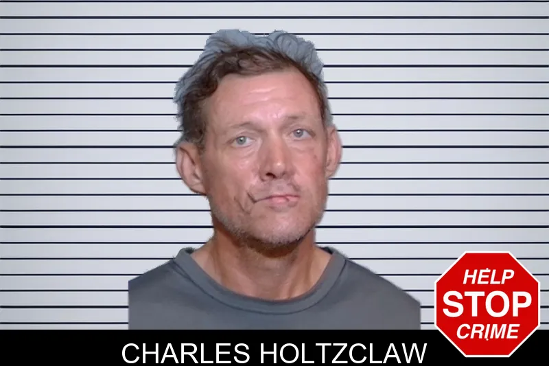 Charles Holtzclaw mugshot – Glynn County , Georgia Charles Holtzclaw mugshot