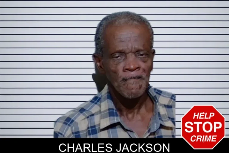 Charles Jackson mugshot – Glynn County , Georgia Charles Jackson
