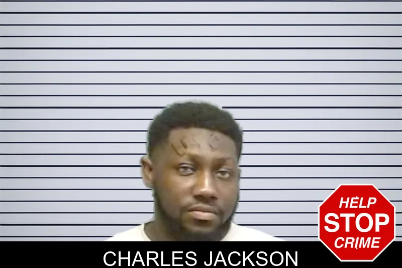 Charles Jackson mugshot – Fulton County , Georgia Charles Jackson mugshot