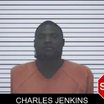 Charles Jenkins mugshot – Worth County , Georgia Charles Jenkins mugshot