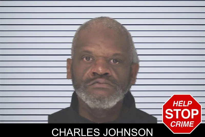 Charles Johnson mugshot – Douglas County , Georgia Charles Johnson mugshot