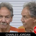 Charles Jordan mugshot – Paulding County , Georgia Charles Jordan mugshot
