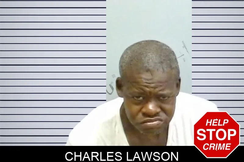 Charles Lawson mugshot – Fulton County , Georgia Charles Lawson mugshot
