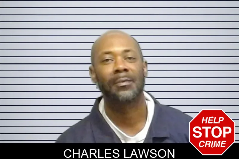 Charles Lawson mugshot – Fulton County , Georgia Charles Lawson mugshot