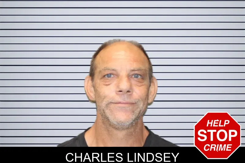 Charles Lindsey mugshot – Greene County , Georgia Charles Lindsey mugshot