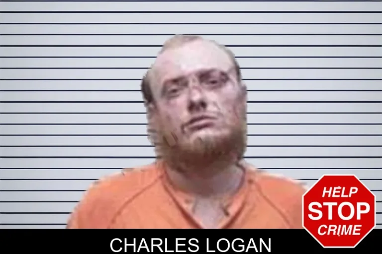 Charles Logan