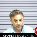Charles McMichael mugshot – Fulton County , Georgia Charles McMichael mugshot