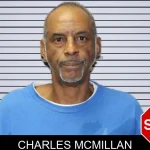 Charles McMillan mugshot – Thomas County , Georgia Charles McMillan mugshot