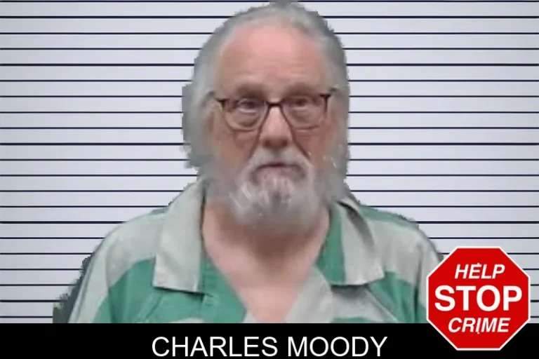 Charles Moody