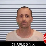 Charles Nix mugshot – Grady County , Georgia Charles Nix mugshot