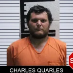 Charles Quarles mugshot – Murray County , Georgia Charles Quarles mugshot