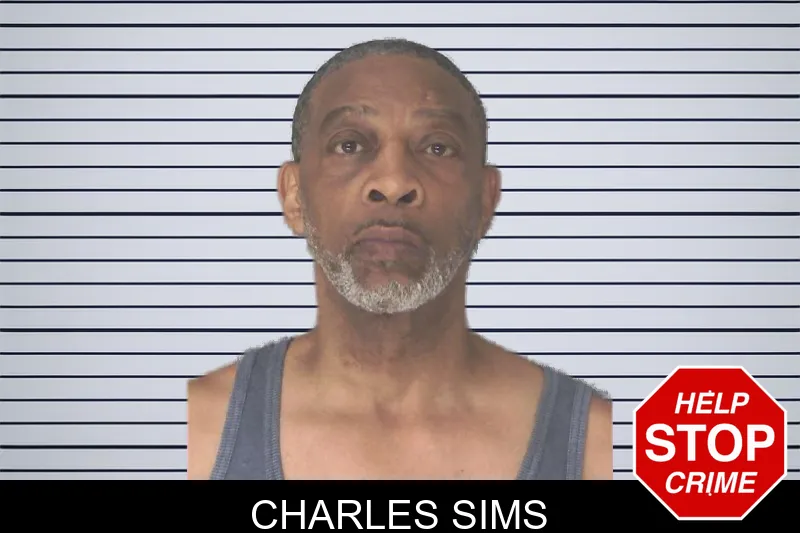 Charles Sims mugshot – Douglas County , Georgia Charles Sims mugshot