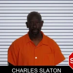 Charles Slaton mugshot – Rockdale County , Georgia Charles Slaton mugshot