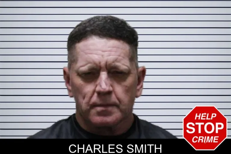 Charles Smith