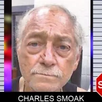 Charles Smoak mugshot