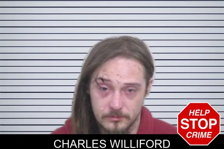 Charles Williford