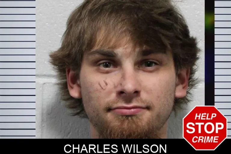 Charles Wilson