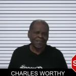 Charles Worthy mugshot – Sumter County , Georgia Charles Worthy mugshot