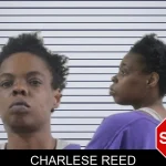 Charlese Reed mugshot – Houston County , Georgia Charlese Reed mugshot