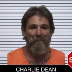 Charlie Dean mugshot – Laurens County , Georgia Charlie Dean mugshot