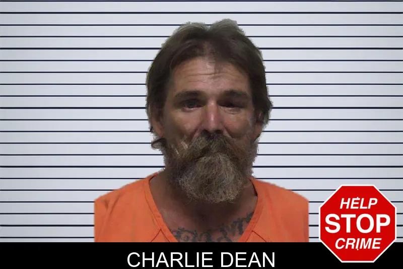 Charlie Dean mugshot – Laurens County , Georgia Charlie Dean mugshot
