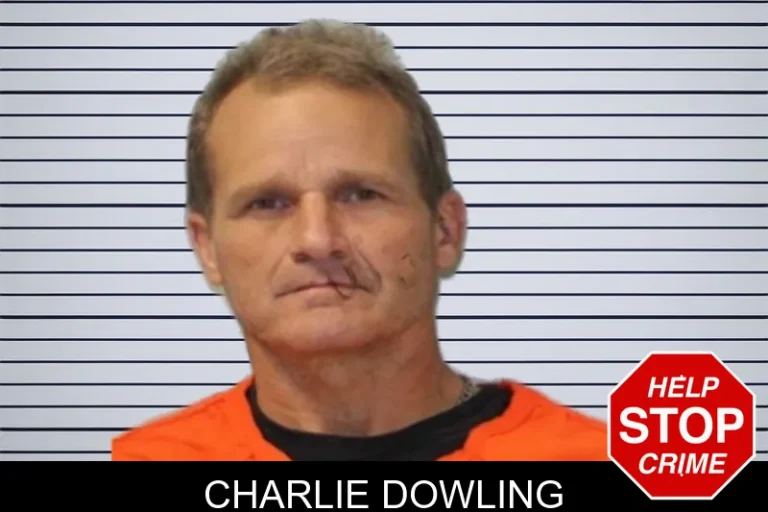 Charlie Dowling