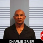 Charlie Grier mugshot – Monroe County , Georgia Charlie Grier mugshot