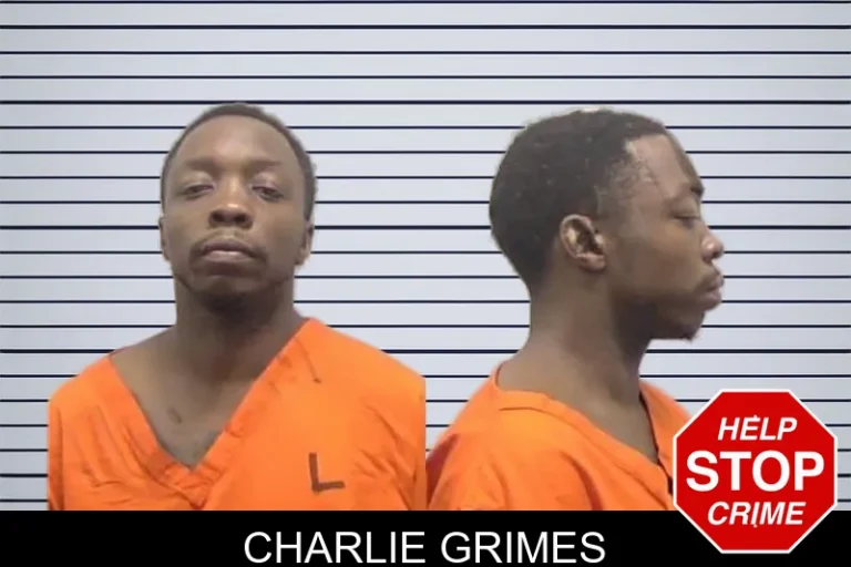 Charlie Grimes mugshot – Clarke County , Georgia Charlie Grimes