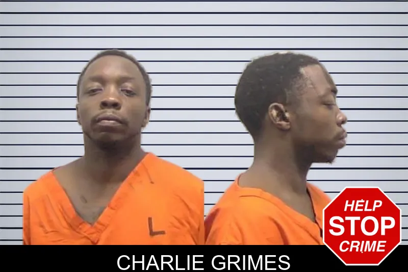 Charlie Grimes mugshot – Clarke County , Georgia Charlie Grimes mugshot