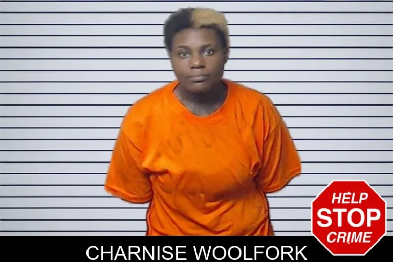 Charnise Woolfork mugshot – DeKalb County , Georgia Charnise Woolfork