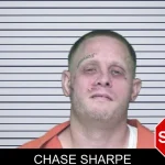 Chase Sharpe mugshot – Appling County , Georgia Chase Sharpe mugshot
