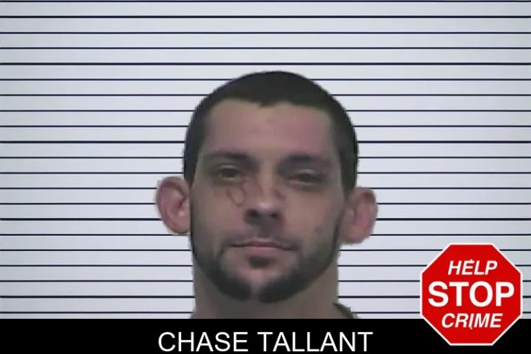 Chase Tallant