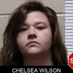 Chelsea Wilson mugshot – Haralson County , Georgia Chelsea Wilson mugshot
