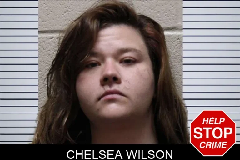 Chelsea Wilson