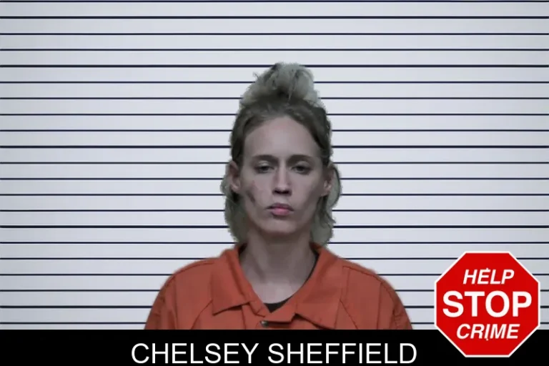 Chelsey Sheffield