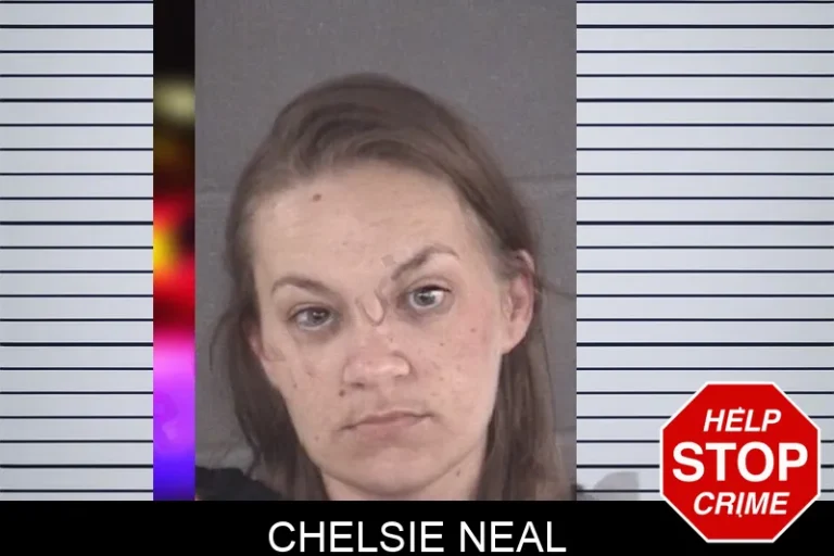 Chelsie Neal