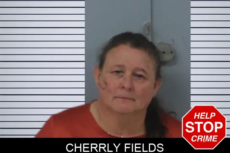 Cherrly Fields