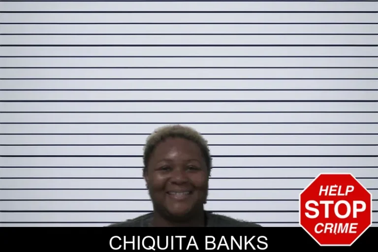 Chiquita Banks