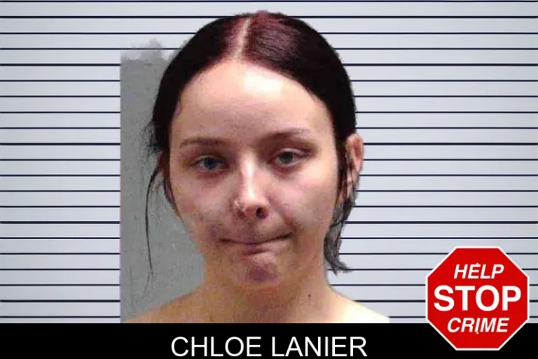 Chloe Lanier