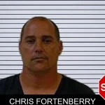 Chris Fortenberry mugshot – Polk County , Georgia Chris Fortenberry mugshot