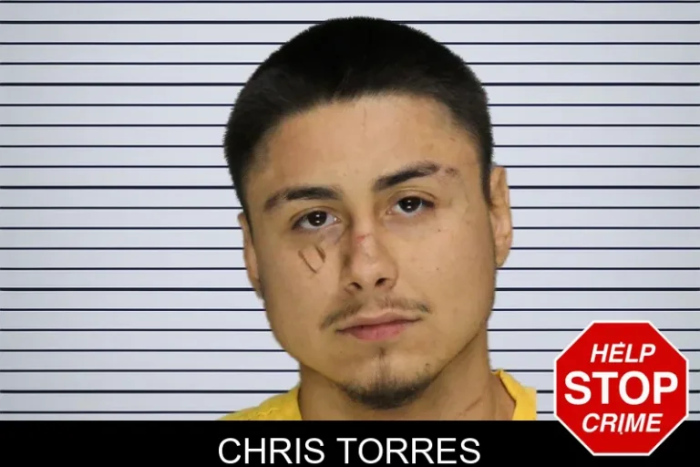 Chris Torres mugshot – Cobb County , Georgia Chris Torres