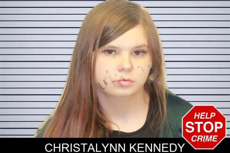 Christalynn Kennedy