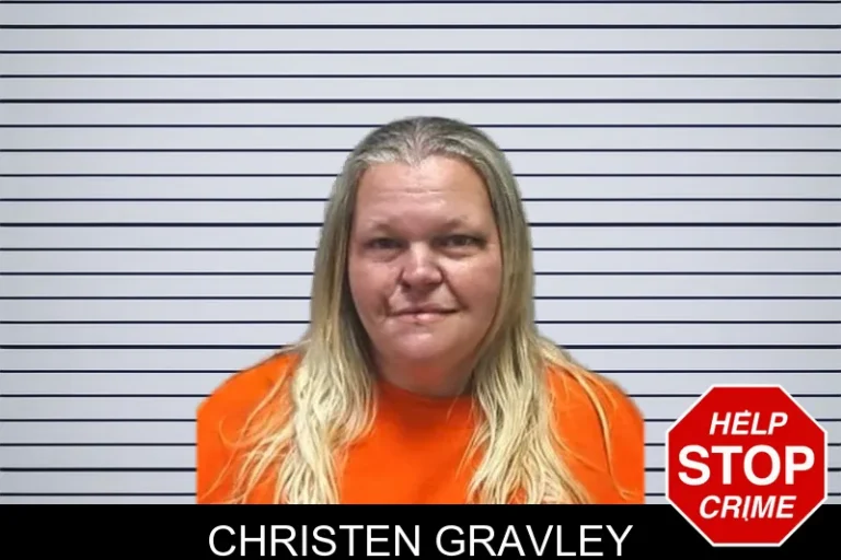 Christen Gravley mugshot – Cherokee County , Georgia Christen Gravley