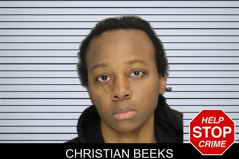 Christian Beeks