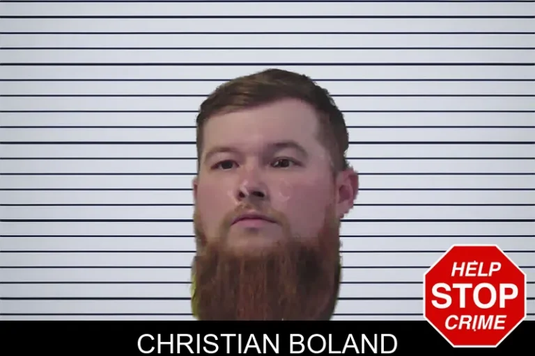 Christian Boland
