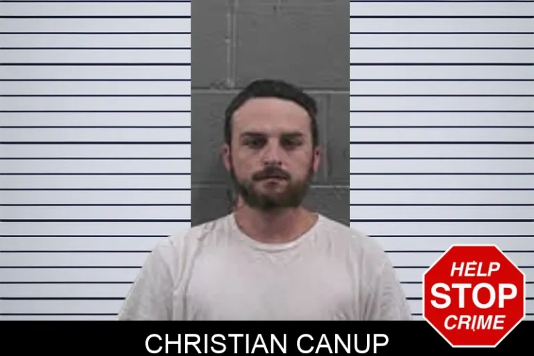 Christian Canup