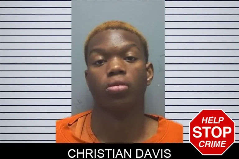Christian Davis